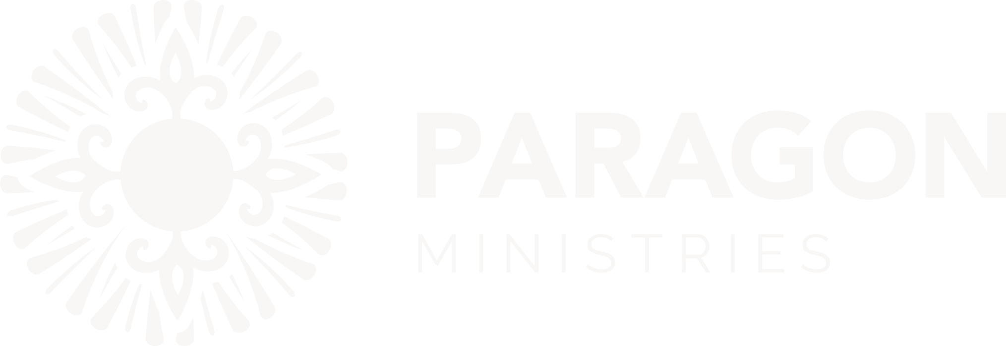 Paragon Ministries